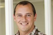 Kieron Matthews: to leave the IAB in January