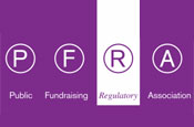 PFRA: wrote about concerns to police