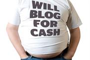 Despite popular stereotypes, some bloggers lead exciting lives