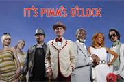 Pimm's drops comedian Alexander Armstrong after seven years