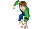 Rouge Events to go on the road with Ben 10 experience