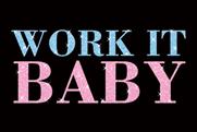 Indicia's 'Work it baby' campaign for Very.co.uk