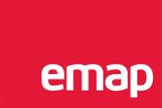 Emap: bought by GMG and Apax for £1bn in 2008