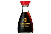 Champions of Design: Kikkoman