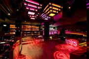 Chinawhite to host The Last Lap