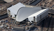 Olympic Park venues to cost taxpayers millions to maintain
