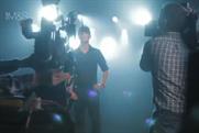 Appointment to View: behind the scenes of the M&S Christmas ad