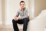 Wonga.com's Darryl Bowman: 'Maybe it scares people that we are relevant to our customers'