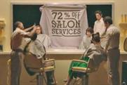 LivingSocial: promotes UK business in campaign by The Martin Agency