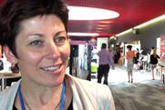 Bobi Carley:  UK commercial director, The Walt Disney Company