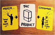 Tech: The Internet of Things