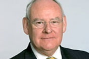 Brydon: appointed chairman of Royal Mail