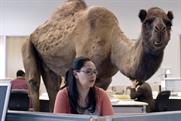 Hump day: video promoting Geico group is chart topper with 174,474 shares this week