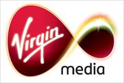 Virgin Media: trials its first online and mobile TV player 