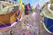 Disneyland: reviews resorts account 