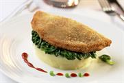 Findus…rejigging agency relationships