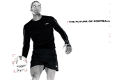 Umbro... picked Mindshare