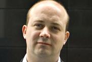 Ian Tournes: corporate advertising director at IPC Media