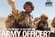 Army: closing US-style recruitment 'showrooms'