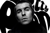 Gallagher: launches Pretty Green clothing line