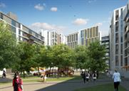 Olympic Village