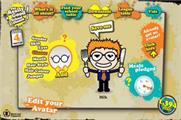 School children raise money with user-generated site for UN
