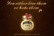 Marmite to sponsor Oxford Street's Christmas lights