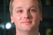 Cooper: interactive director at Brilliant