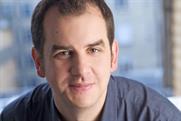 Ian Chambers: chief digital officer, Game