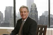 Michael Roth: chief executive of Interpublic Group