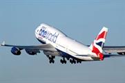 BA is plotting marketing activity around strike action