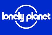 Lonely Planet: subject of a £33.8m writedown by BBC Worldwide