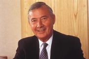 John Napier: Aegis chief executive