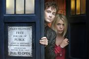 Doctor Who: classic episodes will be available via Facebook