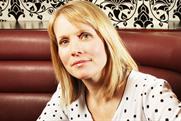 Sarah Warby: appointed marketing director at Sainsbury's