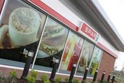 Spar: hands sponsorship brief to MEC Access Manchester 