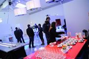 Chillisauce pimps out Travelodge for Hyundai launch: gallery