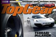 Top Gear: BBC magazine will be published “on a different basis”