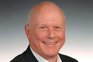 Geoffrey Russell: director of media affairs at the IPA
