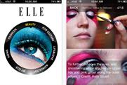 Elle: Hachette Filipacchi launches iPhone app