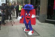 Concerto Live brought in for Metro Bank activity: picture