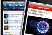 Mobile media: gains popularity