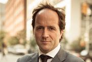 David Jones, CEO, Havas