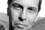 Michael Hill: appointed managing director at UK Radioplayer