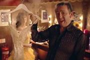 Aviva: ballroom TV ad features Paul Whitehouse