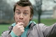Jamie Oliver: long association with Sainsbury's to end