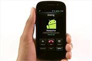 Android: now account sfor 45.2% share of the UK smartphone market 