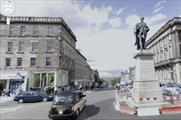 Google Street View UK launch partners include Visit Britain, Fancyapint.com and Tate