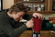 Sainsbury's: AMV created Jamie Oliver backed campaigns