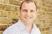 Jonathan Gillespie: GMG Radio group commercial director